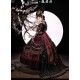 Mademoiselle Pearl Empresses In The Palace Collaboration Consort Xi Returns To The Palace Deluxe One Piece Set(Reservation/Full Payment Without Shipping)